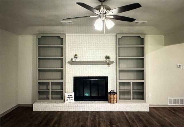 1306 Berry Drive, Cleburne, TX 76033