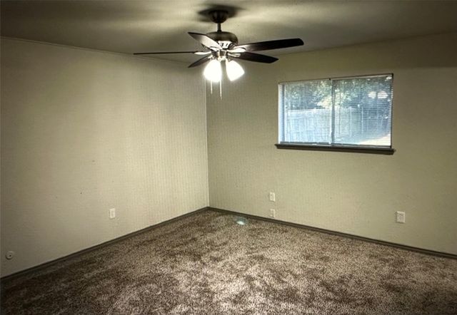 1306 Berry Drive, Cleburne, TX 76033