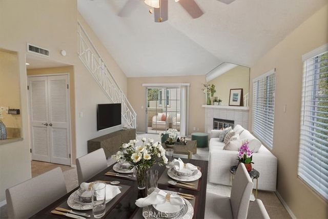 23933 Del Monte Drive 24, Valencia, CA 91355