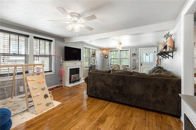 1004 N Spruce Street, Harrison, AR 72601