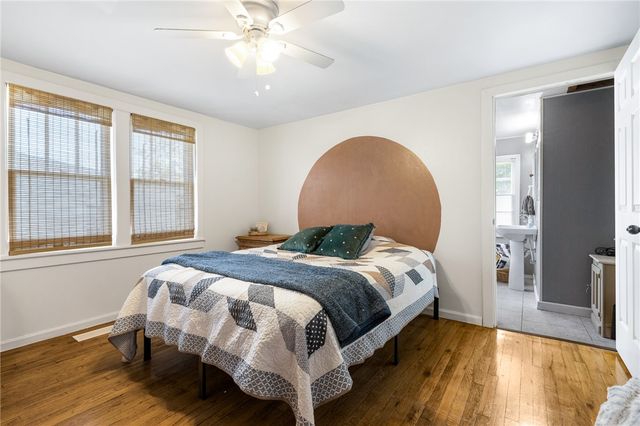 1004 N Spruce Street, Harrison, AR 72601