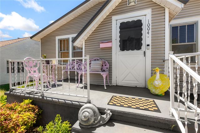 1004 N Spruce Street, Harrison, AR 72601