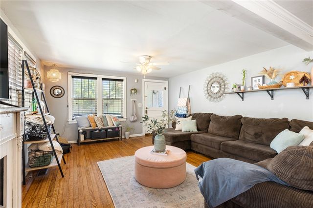 1004 N Spruce Street, Harrison, AR 72601