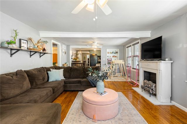 1004 N Spruce Street, Harrison, AR 72601