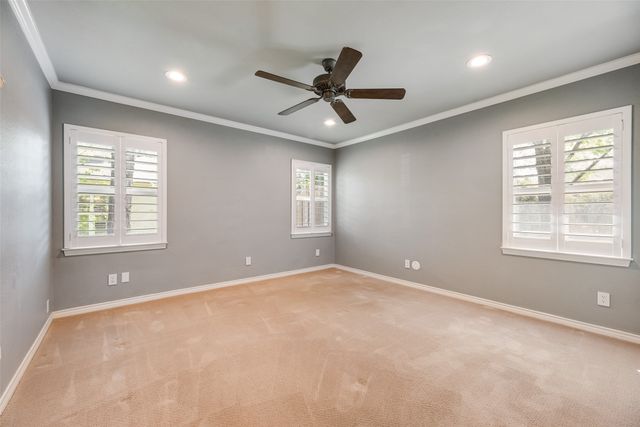 9911 Hurley Way, Dallas, TX 75220