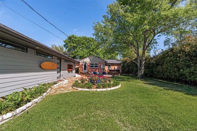 9911 Hurley Way, Dallas, TX 75220