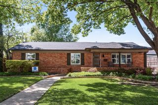 9911 Hurley Way, Dallas, TX 75220