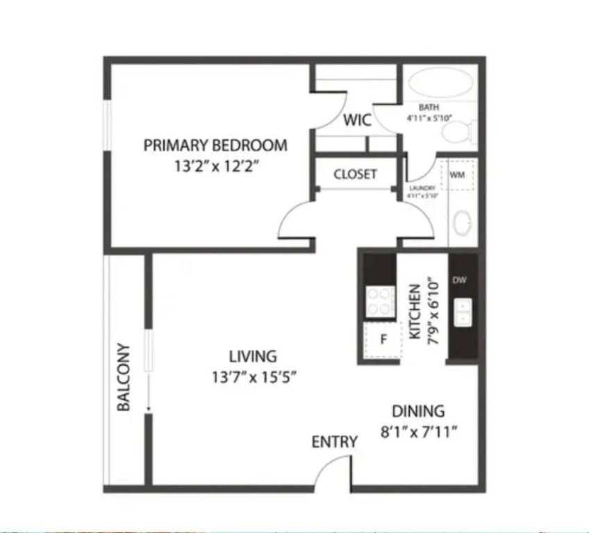 420 Walton Ln Apt J48, Madison, TN 37115