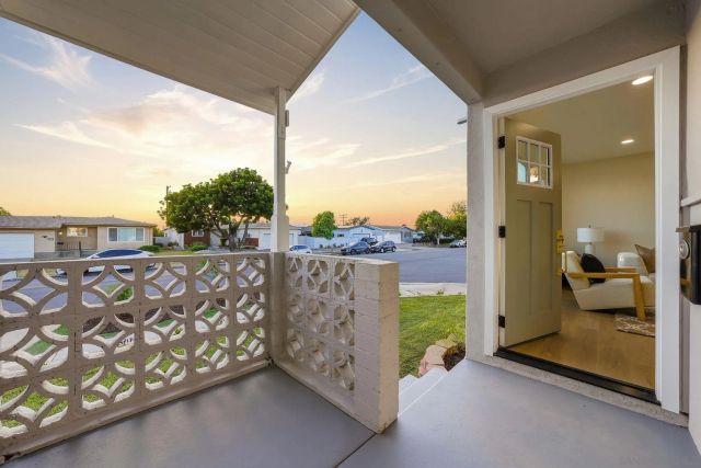 3691 Ashford St, San Diego, CA 92111