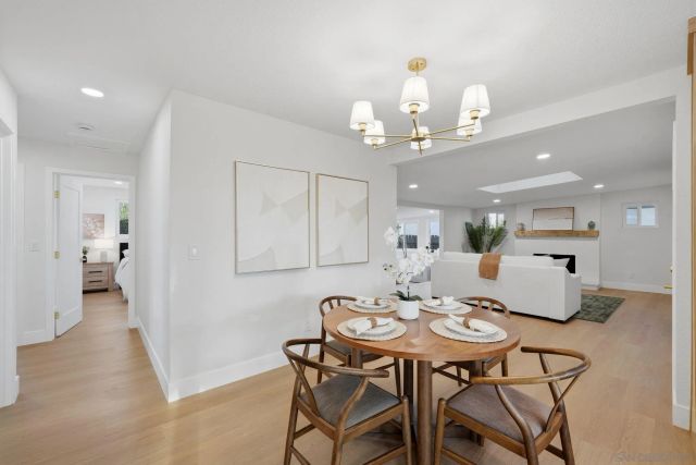 3691 Ashford St, San Diego, CA 92111
