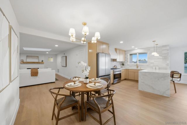 3691 Ashford St, San Diego, CA 92111