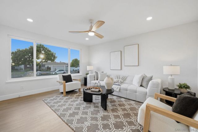 3691 Ashford St, San Diego, CA 92111