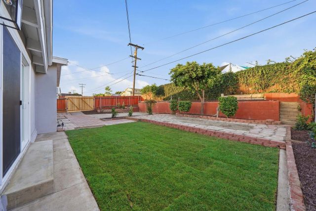 3691 Ashford St, San Diego, CA 92111