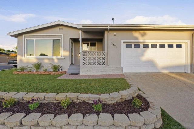 3691 Ashford St, San Diego, CA 92111