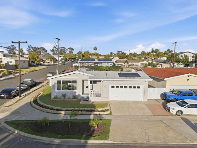 3691 Ashford St, San Diego, CA 92111