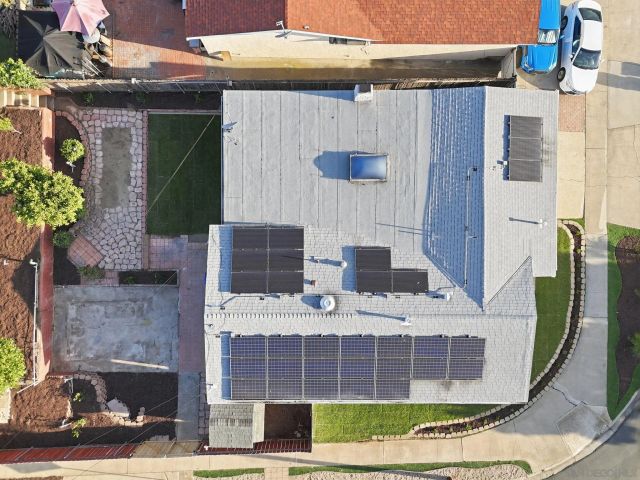 3691 Ashford St, San Diego, CA 92111