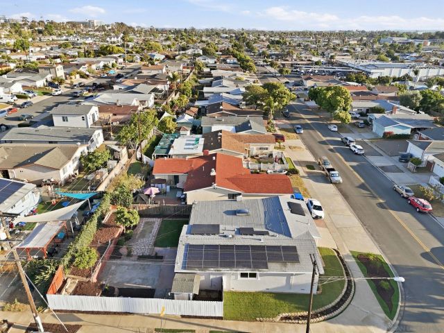3691 Ashford St, San Diego, CA 92111