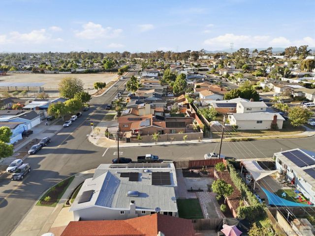 3691 Ashford St, San Diego, CA 92111