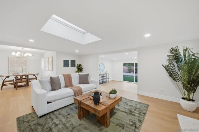 3691 Ashford St, San Diego, CA 92111