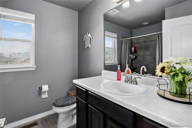 12717 Windingwalk Drive, Peyton, CO 80831