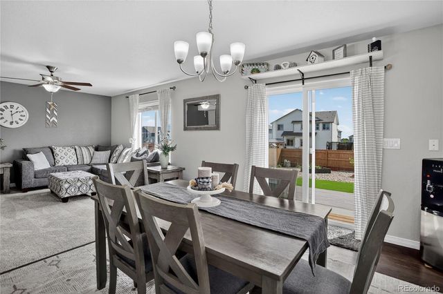 12717 Windingwalk Drive, Peyton, CO 80831