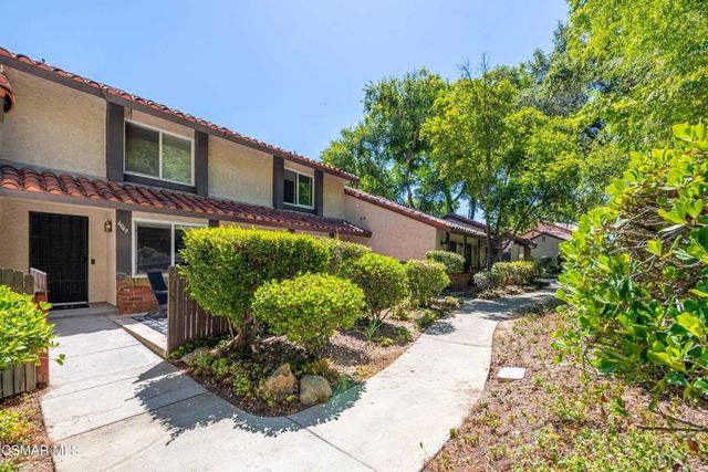 4049 Liberty Canyon Road 83, Agoura Hills, CA 91301