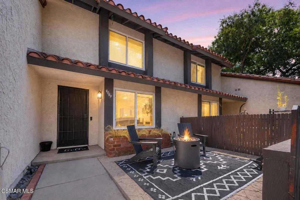 Image 1 of property listing at 4049 Liberty Canyon Road 83, Agoura Hills, CA 91301
