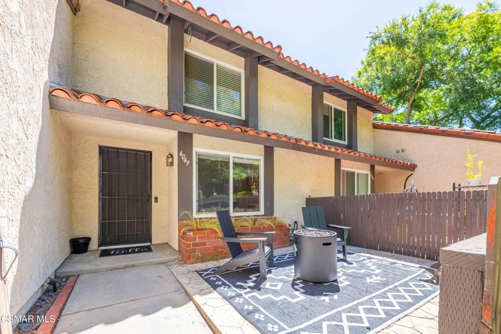 Image 12 of property listing at 4049 Liberty Canyon Road 83, Agoura Hills, CA 91301