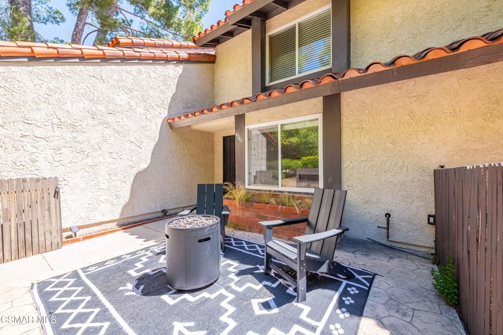 Image 13 of property listing at 4049 Liberty Canyon Road 83, Agoura Hills, CA 91301