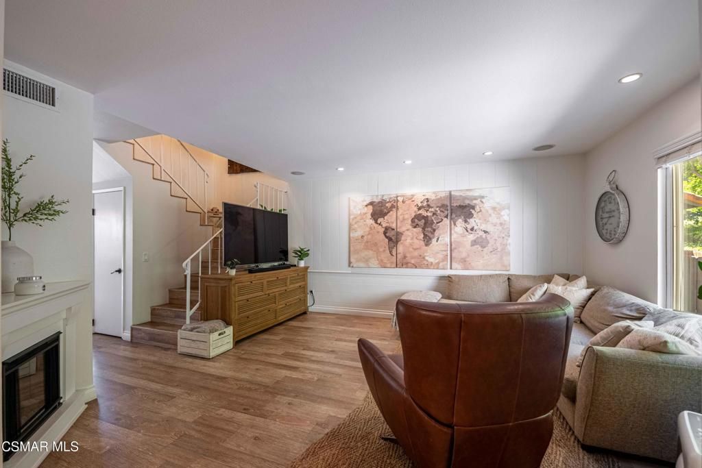 Image 15 of property listing at 4049 Liberty Canyon Road 83, Agoura Hills, CA 91301