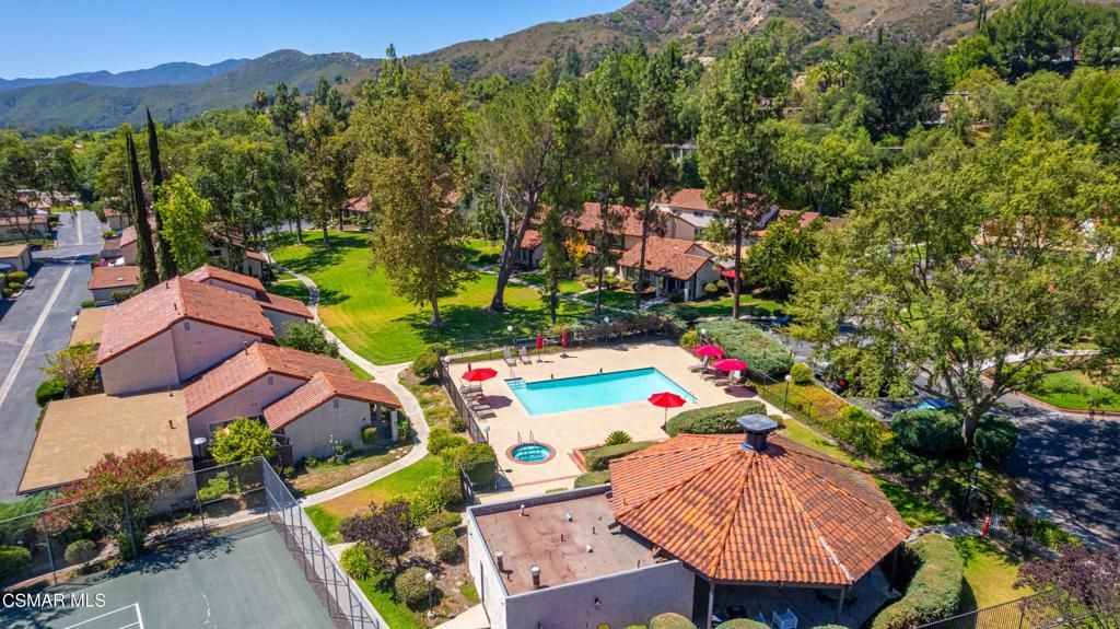 Image 5 of property listing at 4049 Liberty Canyon Road 83, Agoura Hills, CA 91301