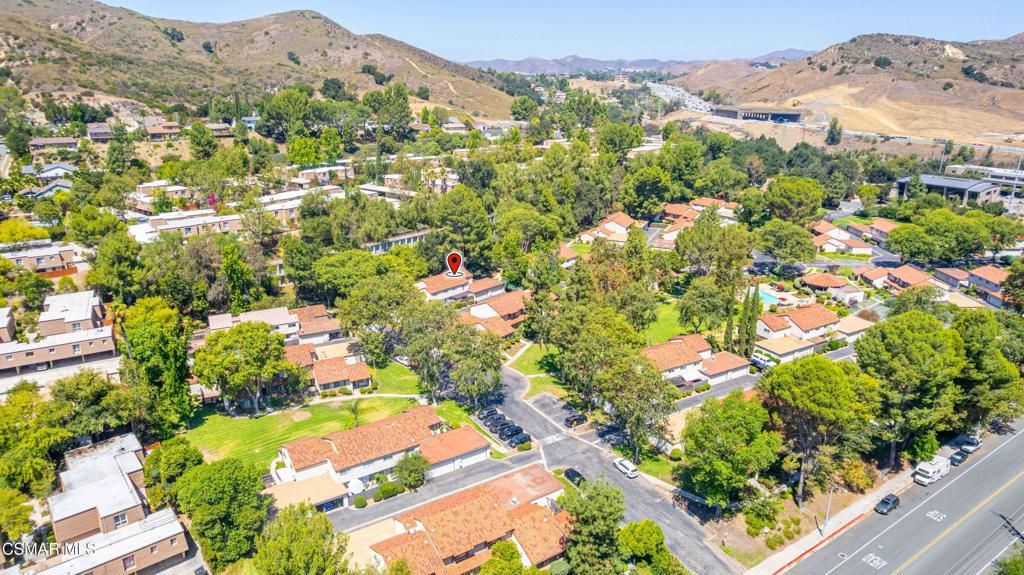Image 50 of property listing at 4049 Liberty Canyon Road 83, Agoura Hills, CA 91301