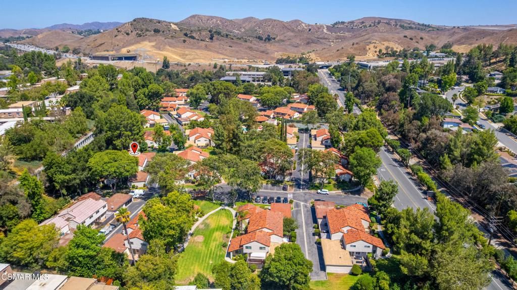 Image 51 of property listing at 4049 Liberty Canyon Road 83, Agoura Hills, CA 91301