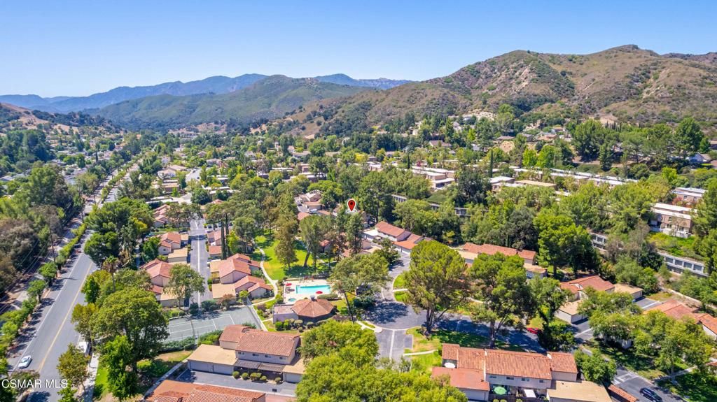 Image 52 of property listing at 4049 Liberty Canyon Road 83, Agoura Hills, CA 91301