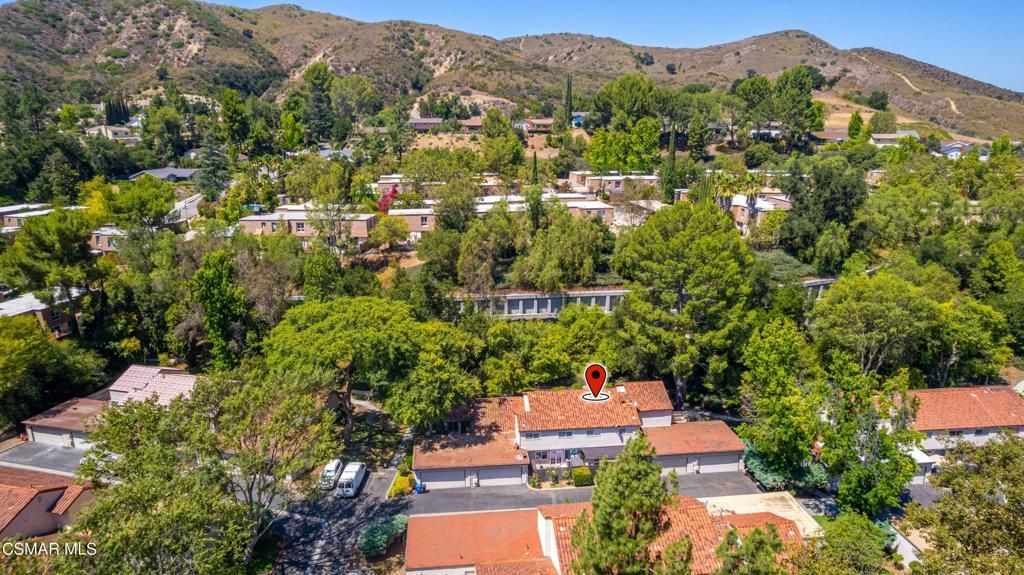 Image 53 of property listing at 4049 Liberty Canyon Road 83, Agoura Hills, CA 91301