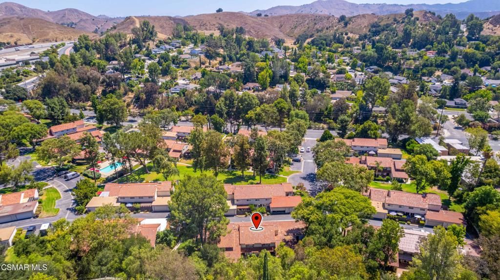 Image 54 of property listing at 4049 Liberty Canyon Road 83, Agoura Hills, CA 91301