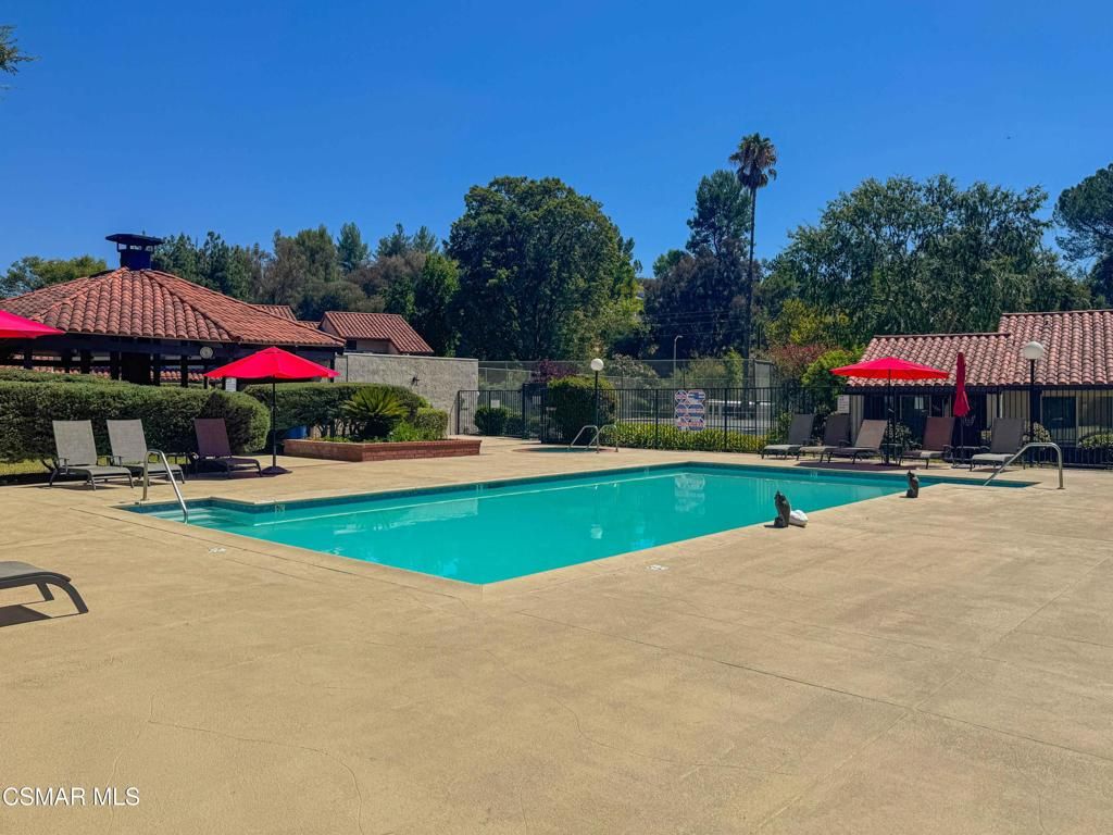 Image 6 of property listing at 4049 Liberty Canyon Road 83, Agoura Hills, CA 91301