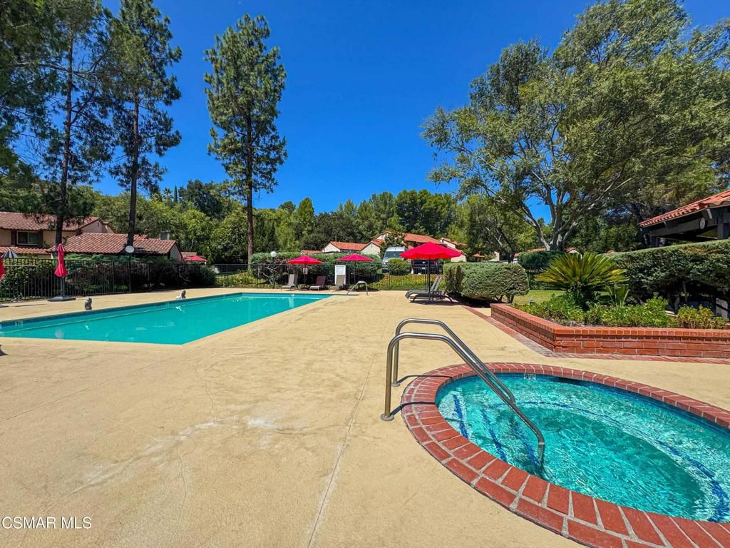 Image 7 of property listing at 4049 Liberty Canyon Road 83, Agoura Hills, CA 91301
