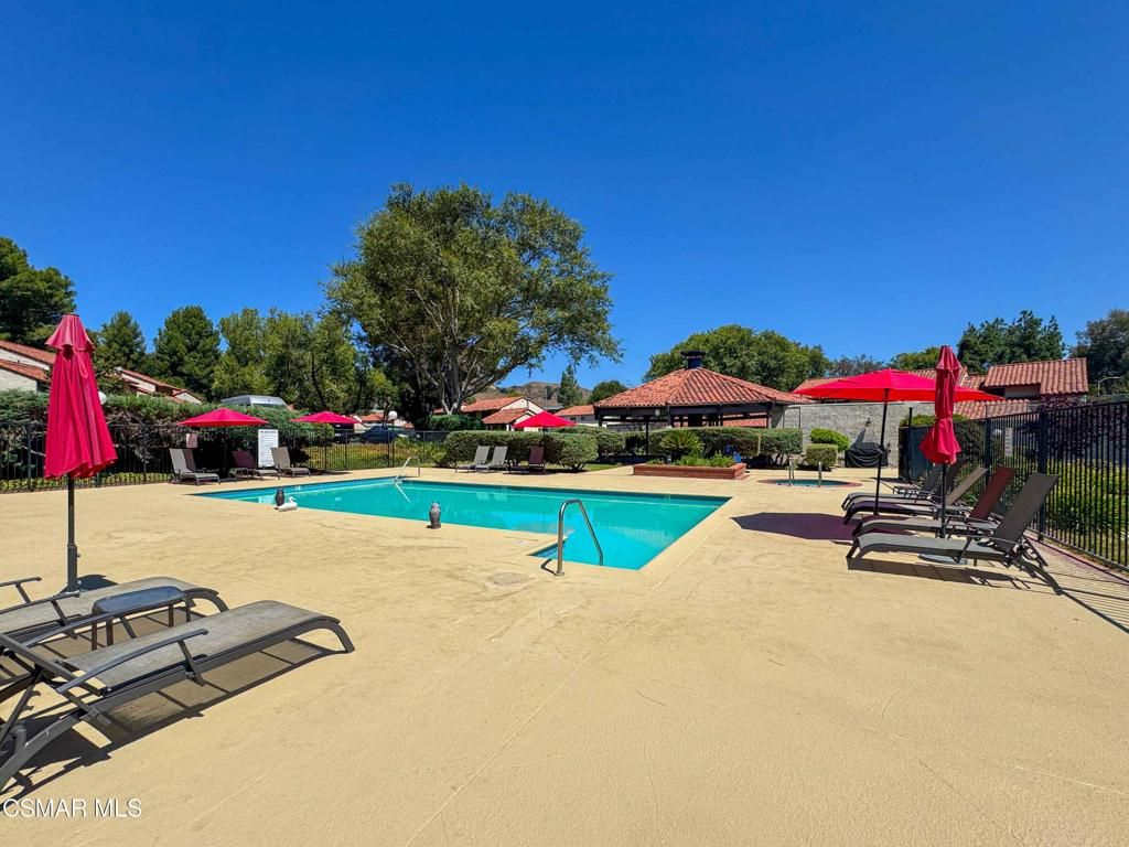 Image 8 of property listing at 4049 Liberty Canyon Road 83, Agoura Hills, CA 91301