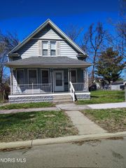 1353 Yates Street, Toledo, OH 43608