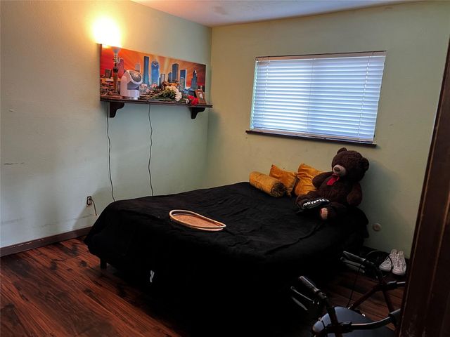 8110 Enchanted Forest Drive, Houston, TX 77088