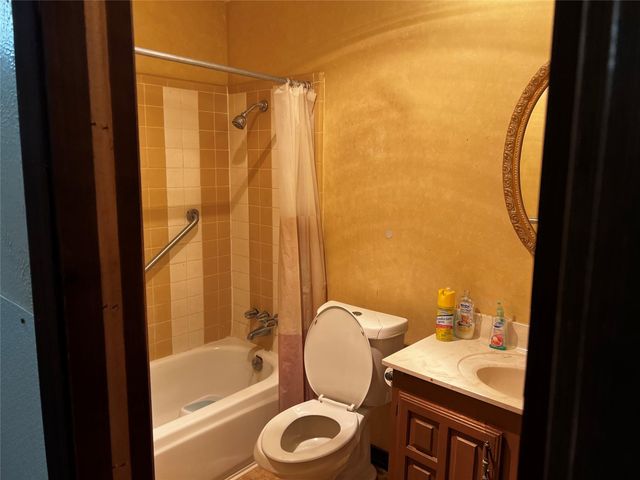 8110 Enchanted Forest Drive, Houston, TX 77088