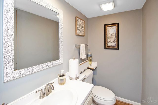 9011 Foxhunter Lane, Symmes Twp, OH 45242