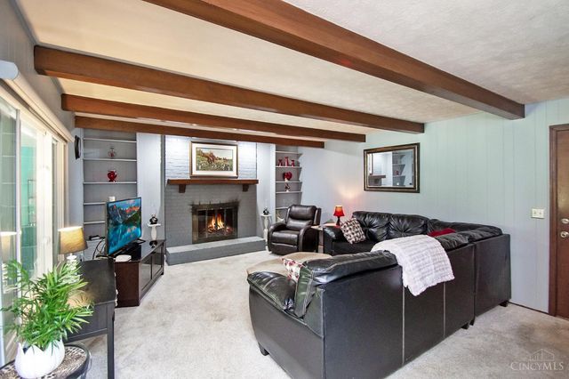 9011 Foxhunter Lane, Symmes Twp, OH 45242