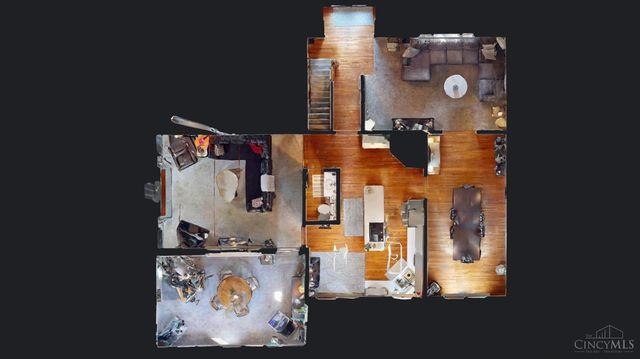 9011 Foxhunter Lane, Symmes Twp, OH 45242
