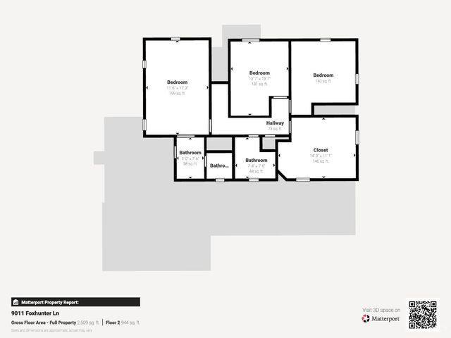 9011 Foxhunter Lane, Symmes Twp, OH 45242