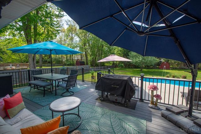 9011 Foxhunter Lane, Symmes Twp, OH 45242