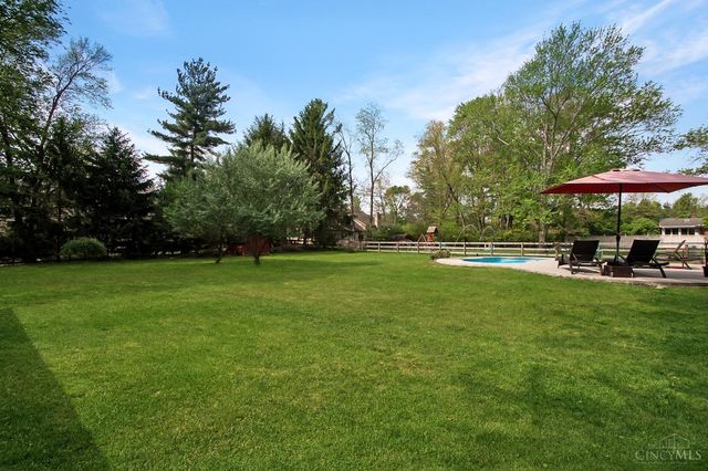 9011 Foxhunter Lane, Symmes Twp, OH 45242