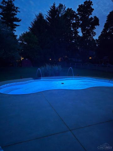 9011 Foxhunter Lane, Symmes Twp, OH 45242