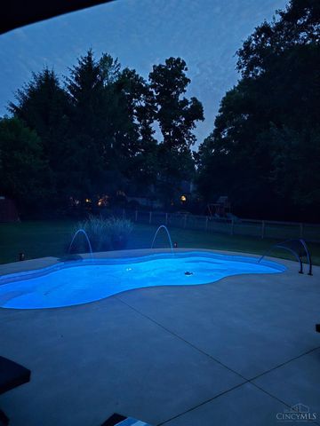 9011 Foxhunter Lane, Symmes Twp, OH 45242